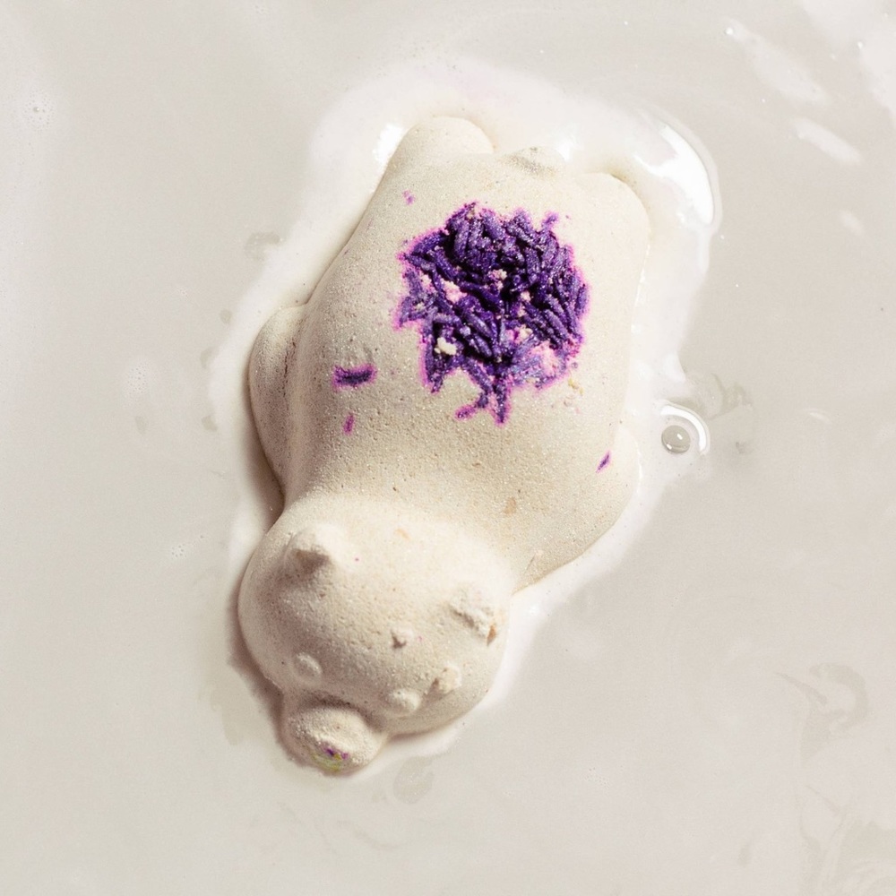 LUSH Dreamland Giftset - Picture 3 of 7